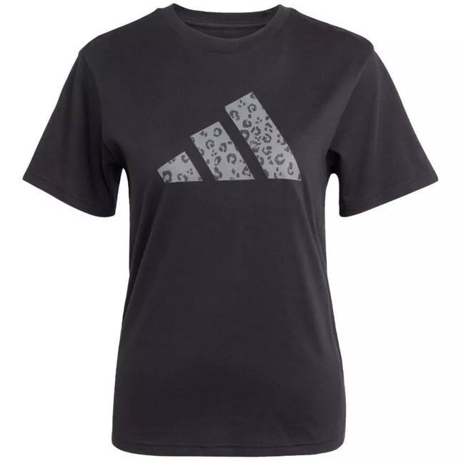 adidas Animal Graphic marškinėliai W JV8536
