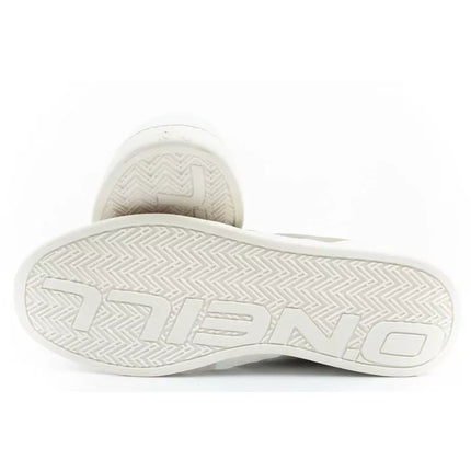 O'neill men's sports shoes Ione sneakers fashionable comfortable lightweight white