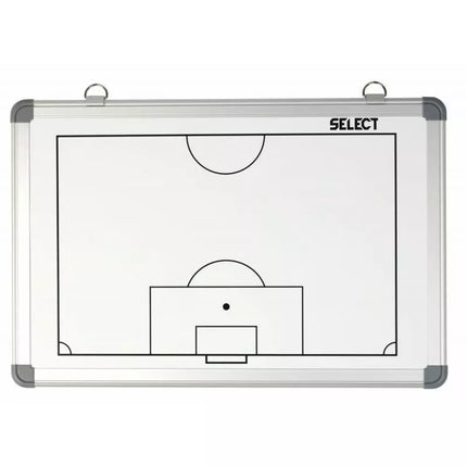 SELECT futbolo taktinė lenta 45x30cm