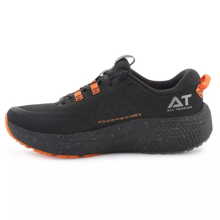 Skechers Go Run Supersonic Max A/T 246087-BKOR Black/Orange