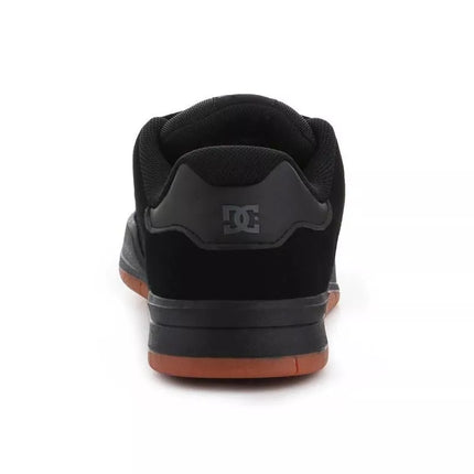 DC Shoes M ADYS100551-KKG shoes