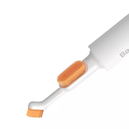 Baseus baltas ausinių valymo šepetėlis (NGBS000002)