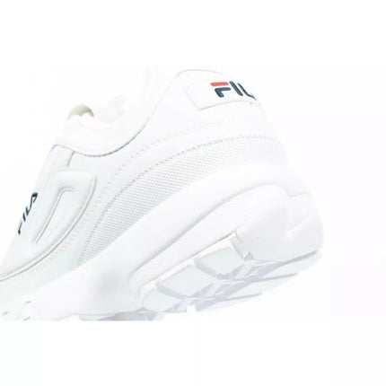 Fila Disruptor Low M 1010262.1FG batai