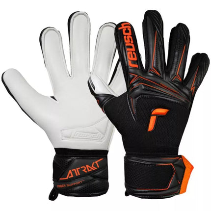 Reusch Attrakt Advance pirštų apsauga, vaikams, 56 72 210 7783