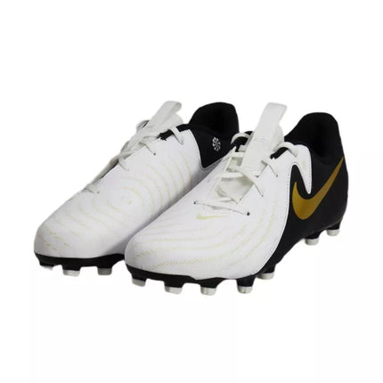 Nike Jr Phantom Gx Ii Academy Vaikams Futbolo Bateliai FG/MG - FD6722-100