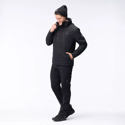 Elbrus Dilox M 92800621642 nešiltintas švarkas