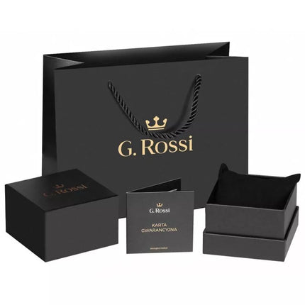 Women's Watch G.Rossi 8527B-6F1 + BOX