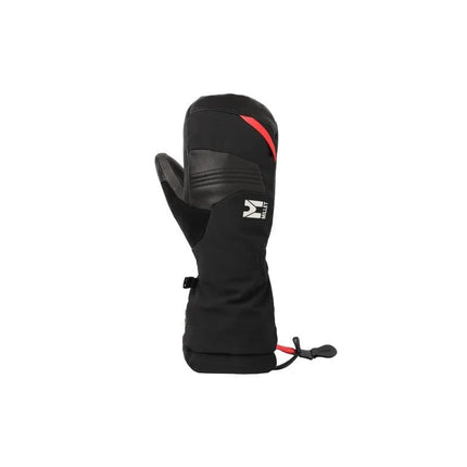 Moterims Cosmic Gtx Pirštinės Juodos Millet