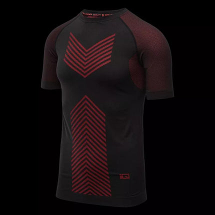 Men's IREN short-sleeved T-shirt