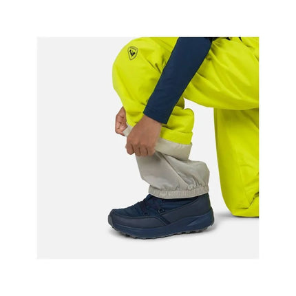 Rossignol Boy Ski Pant Green