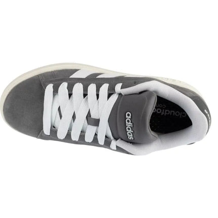 adidas Grand Court Alpha OSS JR0542 pilki 41 1/3