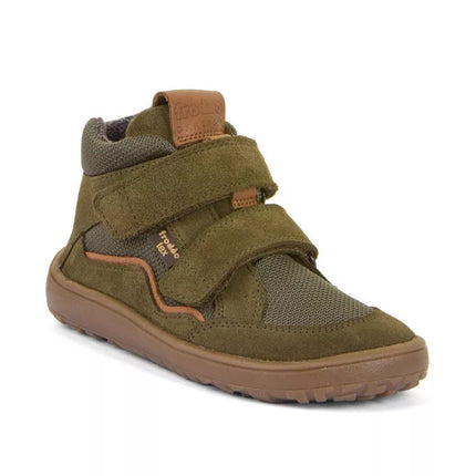 Froddo children's ankle boots (G3110266-1)