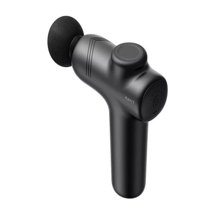 Havit MG1508 rankinis pistoletinio stiliaus masažuoklis