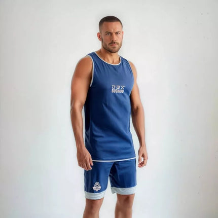 DBX Bushido Reversible Tournament Boxing Suit