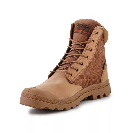 Palladium Pampa Sc Wpn US M 77235-252-M batai