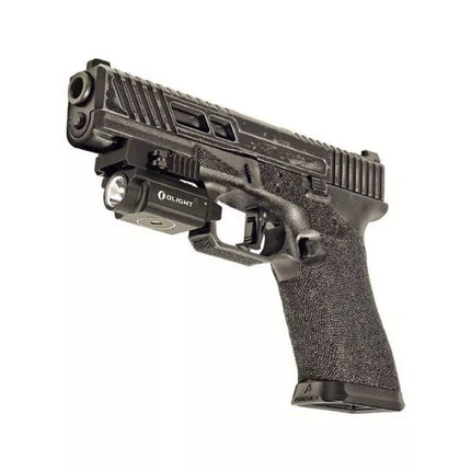 Olight PL-Mini 2 Valkyrie 600 liumenų taktinis žibintuvėlis