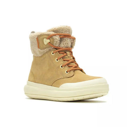 MERRELL J007058 MARQUETTE THERMO LACE WP moteriški žiemos batai (J007058)