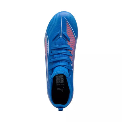 Puma Ultra 6 Match FG/AG Jr 108515 01 futbolo batai