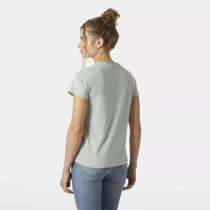 Helly Hansen Core 2.0 marškinėliai W 54591 462