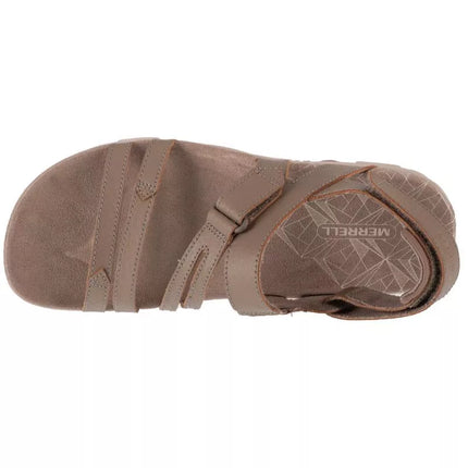 Merrell Sandspur Rose Konvertuojamas Sandalas W J003424