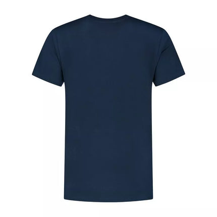 Rogelli men's t-shirt LOGO navy blue XL