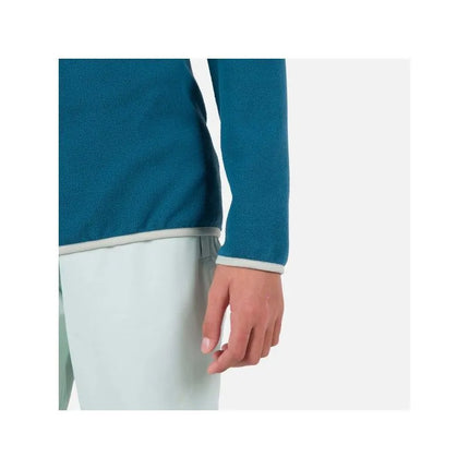 Rossignol Jr Strawpile Fleece Hz sweatshirt