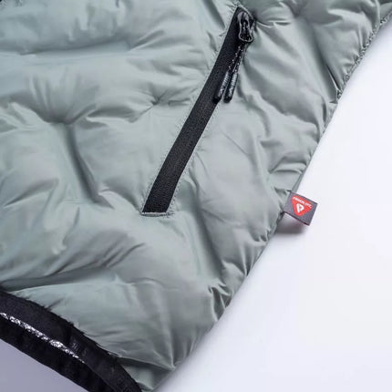 Elbrus Huel Primaloft Wos W 92800622478 Dygsniuotas Striukė