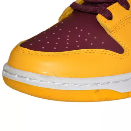 Nike Dunk Low RETRO Sports Shoes - DD1391-702