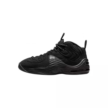 Nike x Stussy Air Penny II SP DQ5674-001 Men's Shoes