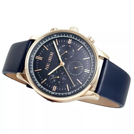 Men's Watch Paul Lorens PL10602A2-6F3