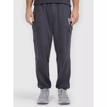 Men's jogger sweatpants 4F 4FRAW25TTROM1694-22S