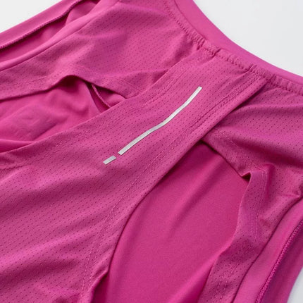 IQ Cross The Line Tinga W 92800597397 Marškinėliai