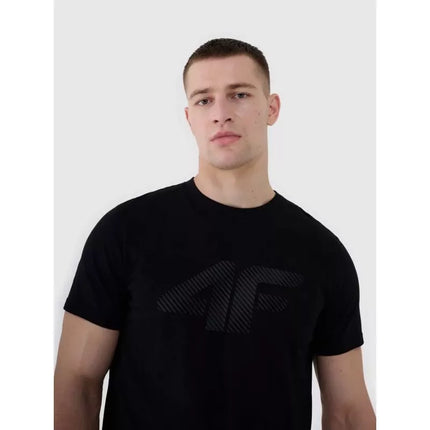 Marškinėliai 4F M 4FWMM00TTSHM2257-20S