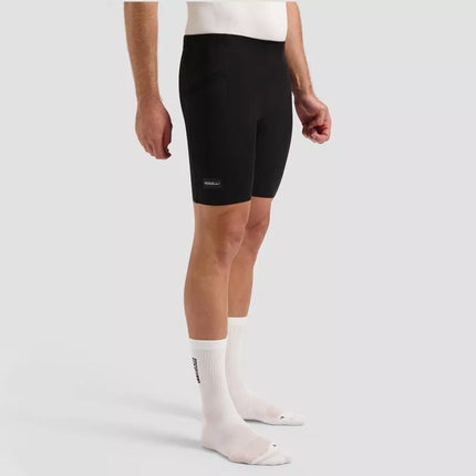 Rogelli DISTANCE running shorts black 3XL