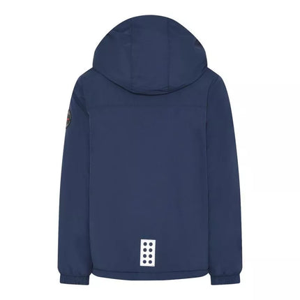 Lego Wear Vaikiškas Džemperis Liūtas 601 Jr Jacket 11010230-590