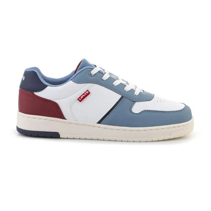 Levi's KICK SE WHITE JEANS 0153S-0073
