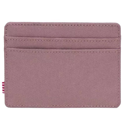 Herschel Kortelių dėklas 30065-02077 Rožinė Vienas dydis