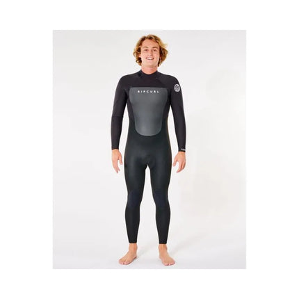 RIP CURL Omega 53Gb Bz Steamer Foam - Black