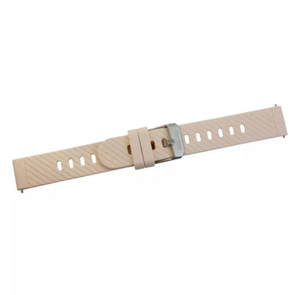 Strap for VELTORI VT340 16mm VTP340 Women's Smartwatch