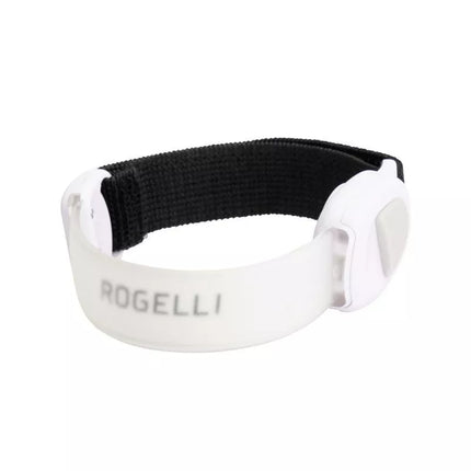LED galvos juosta balta Rogelli