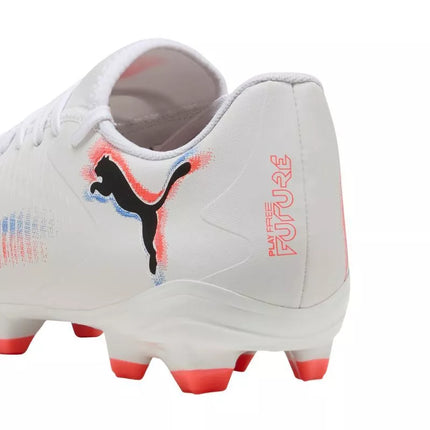 Puma Future 8 Play FG/AG M 108602 01 futbolo batai