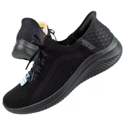 Skechers Ultra Flex 3.0 Moteriški Batai 149710/BBK