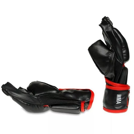 MMA pirštinės - Flow - Valor serija