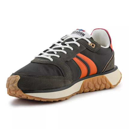 Palladium Troop Runner Flame M 74487-342-M batai