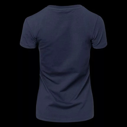 Women's T-shirt with short sleeves LADY PLAYO II SLIM