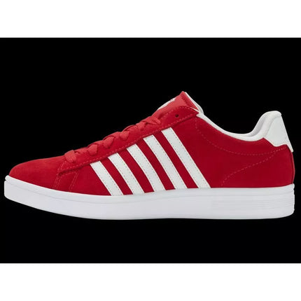 K-Swiss COURT TIEBRK II SDE shoes (09492-682-M)