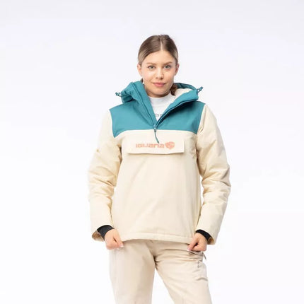 Striukė Iguana Lumari W 92800622533