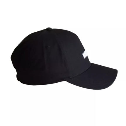 Hugo Boss Jude Beisbolo kepuraitė Juoda - 50533410-001