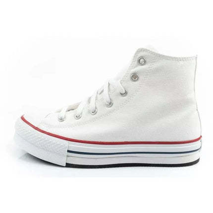 Converse women's Chuck Taylor All Star sneakers white