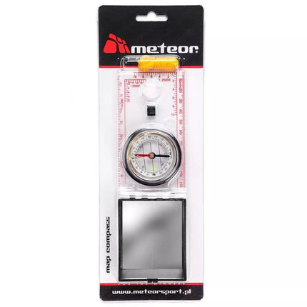 Meteor 71024 Žemėlapio Kompasas